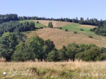 Działka inwestycyjna Łodyna. Zdjęcie 2