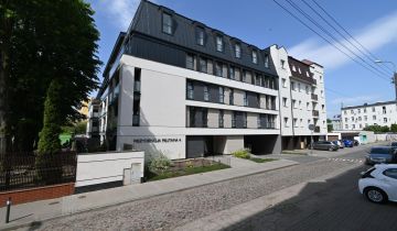 Mieszkanie 1-pokojowe Poznań, ul. Tadeusza Rejtana
