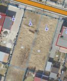 Działka budowlana Ostrów Wielkopolski, ul. Niedługa. Zdjęcie 3