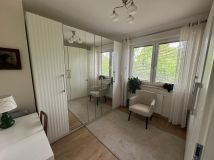 dom szeregowy, 4 pokoje Grodzisk Mazowiecki, ul. Geodetów. Zdjęcie 3