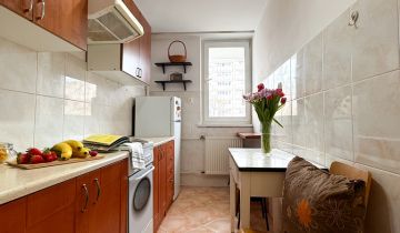 Mieszkanie 1-pokojowe Warszawa Praga-Południe, ul. Świętosławska