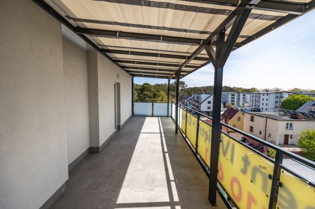 Mieszkanie 1-pokojowe Dziwnówek, ul. Morska. Zdjęcie 1