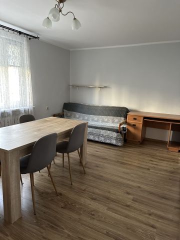 Mieszkanie 1-pokojowe Poznań Górczyn, ul. Osinowa. Zdjęcie 1