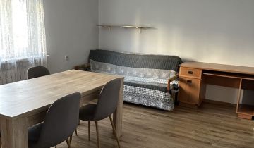 Mieszkanie 1-pokojowe Poznań Górczyn, ul. Osinowa