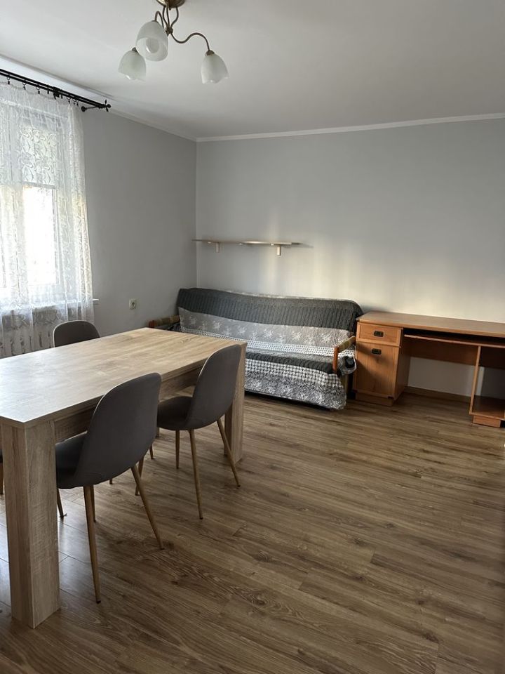 Mieszkanie 1-pokojowe Poznań Górczyn, ul. Osinowa