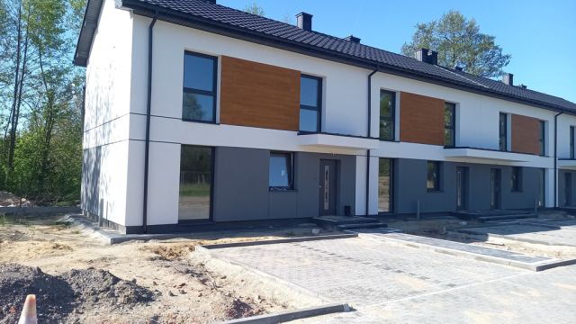 dom szeregowy, 4 pokoje Tarczyn. Zdjęcie 1