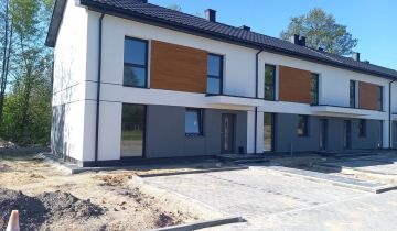 dom szeregowy, 4 pokoje Tarczyn
