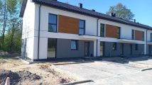 dom szeregowy, 4 pokoje Tarczyn