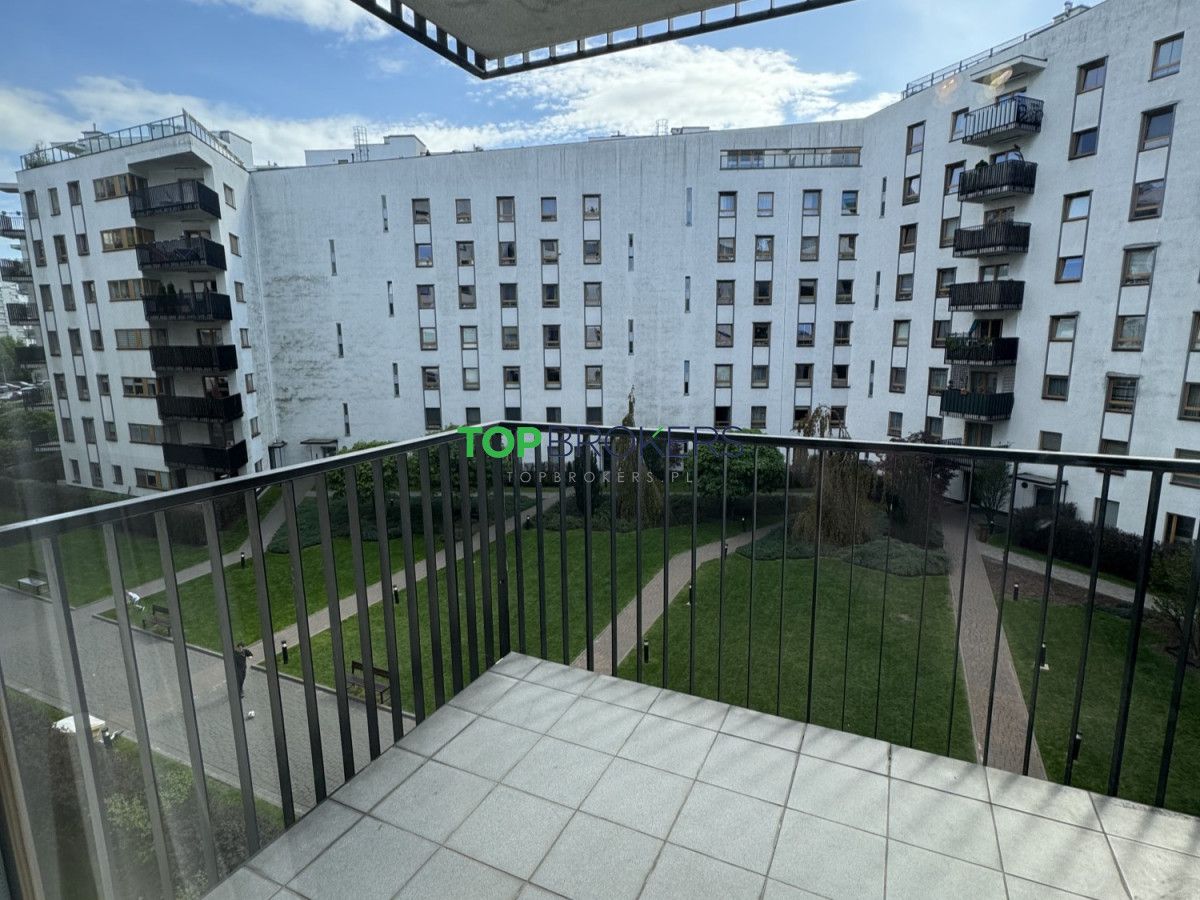 Mieszkanie 3-pokojowe Warszawa Wola, ul. Banderii. Zdjęcie 14