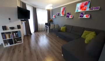 Mieszkanie 3-pokojowe Warszawa Białołęka, ul. Odkryta