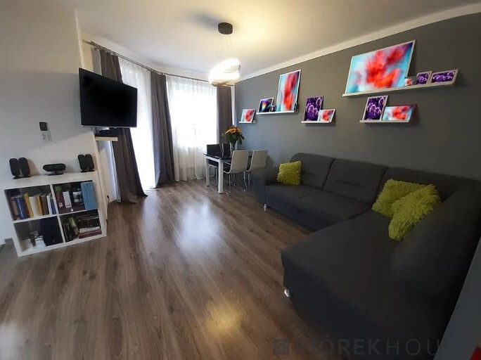 Mieszkanie 3-pokojowe Warszawa Białołęka, ul. Odkryta. Zdjęcie 2