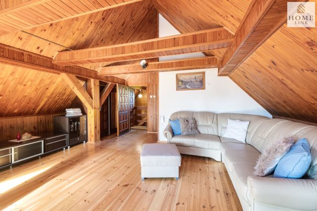 dom wolnostojący, 4 pokoje Olsztyn Dajtki, ul. Sielska. Zdjęcie 13