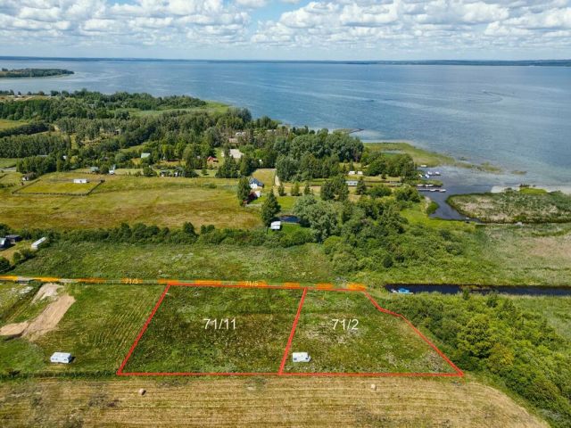 Działka rolna Zdory. Zdjęcie 1