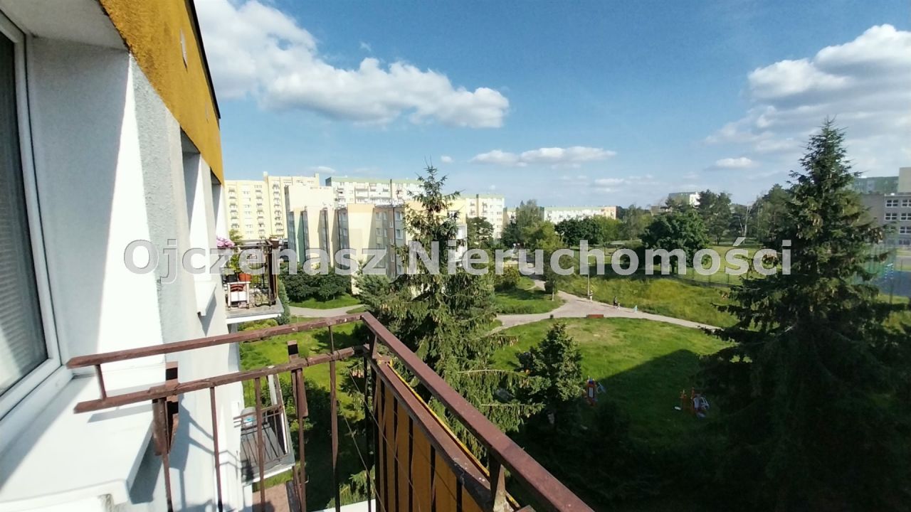 Mieszkanie 3-pokojowe Bydgoszcz Fordon. Zdjęcie 14