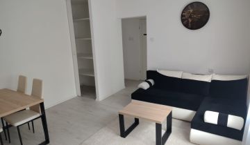 Mieszkanie 1-pokojowe Kalisz Kaliniec, ul. Serbinowska