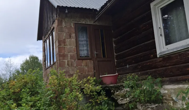 dom wolnostojący, 4 pokoje Nozdrzec