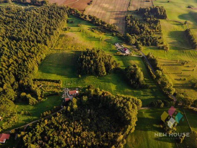 Działka Jonkowo. Zdjęcie 5