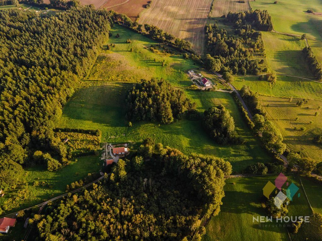 Działka Jonkowo. Zdjęcie 5