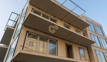 Mieszkanie 4-pokojowe Warszawa Mokotów, ul. Władysława Orkana