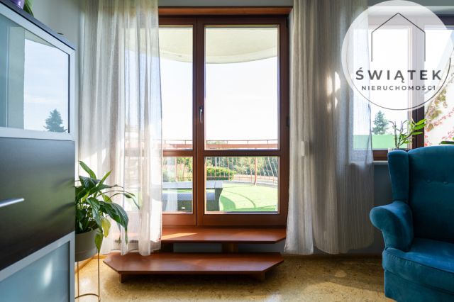 Mieszkanie 3-pokojowe Toruń, ul. Przy Skarpie. Zdjęcie 7