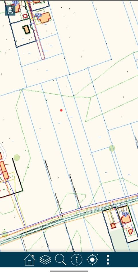Działka rolno-budowlana Uniszowice. Zdjęcie 5