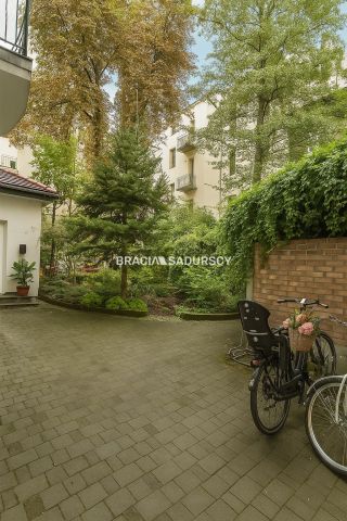 Mieszkanie 2-pokojowe Kraków Stare Miasto, ul. Krowoderska. Zdjęcie 21