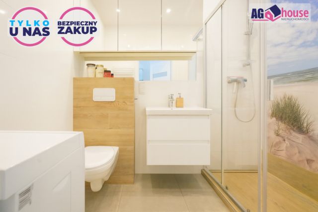 Mieszkanie 1-pokojowe Gdańsk Letnica, ul. Sucha. Zdjęcie 7