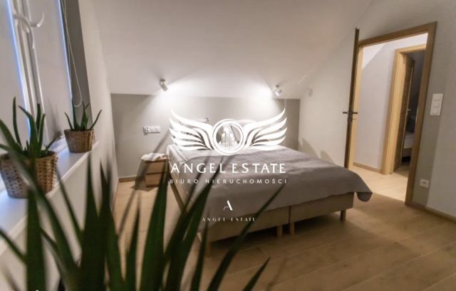 dom szeregowy, 3 pokoje Ustronie Morskie. Zdjęcie 10