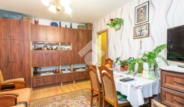 Mieszkanie 2-pokojowe Kraków Kozłówek, ul. Spółdzielców