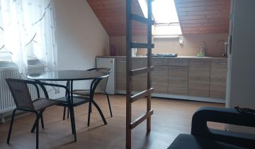 Mieszkanie 2-pokojowe Zagórze