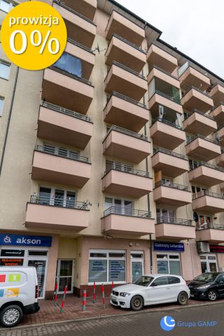 Nieruchomość komercyjna Kraków Mistrzejowice, ul. gen. Leopolda Okulickiego. Zdjęcie 14