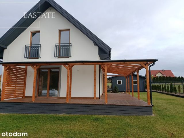 dom wolnostojący, 5 pokoi Glinianka. Zdjęcie 2