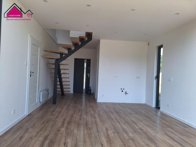 siedlisko, 3 pokoje Stawiska Wymysłowo. Zdjęcie 6