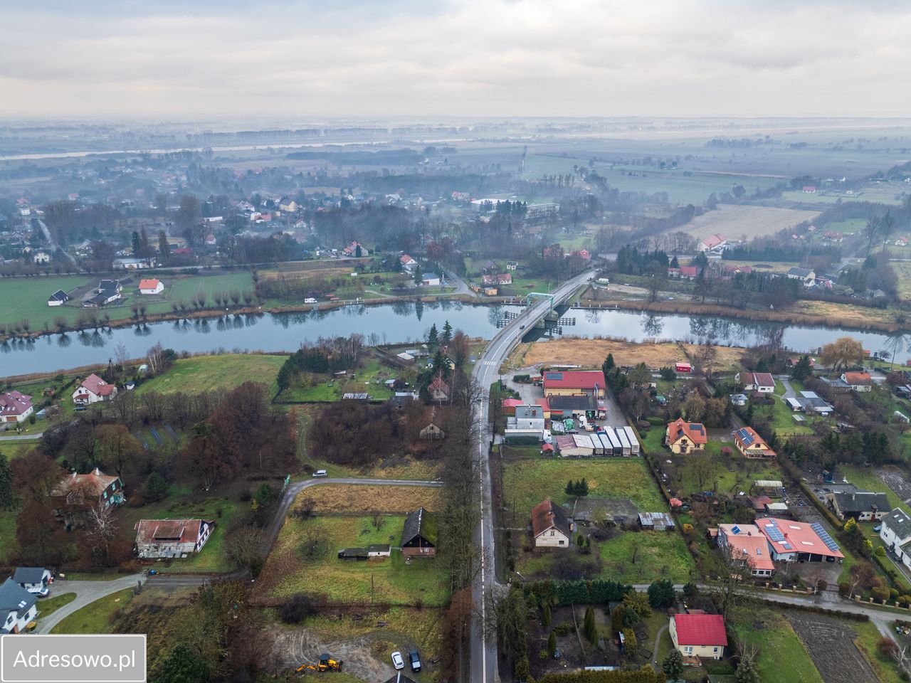 dom wolnostojący, 3 pokoje Żuławki. Zdjęcie 7