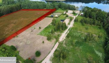 Działka rekreacyjna Uraz