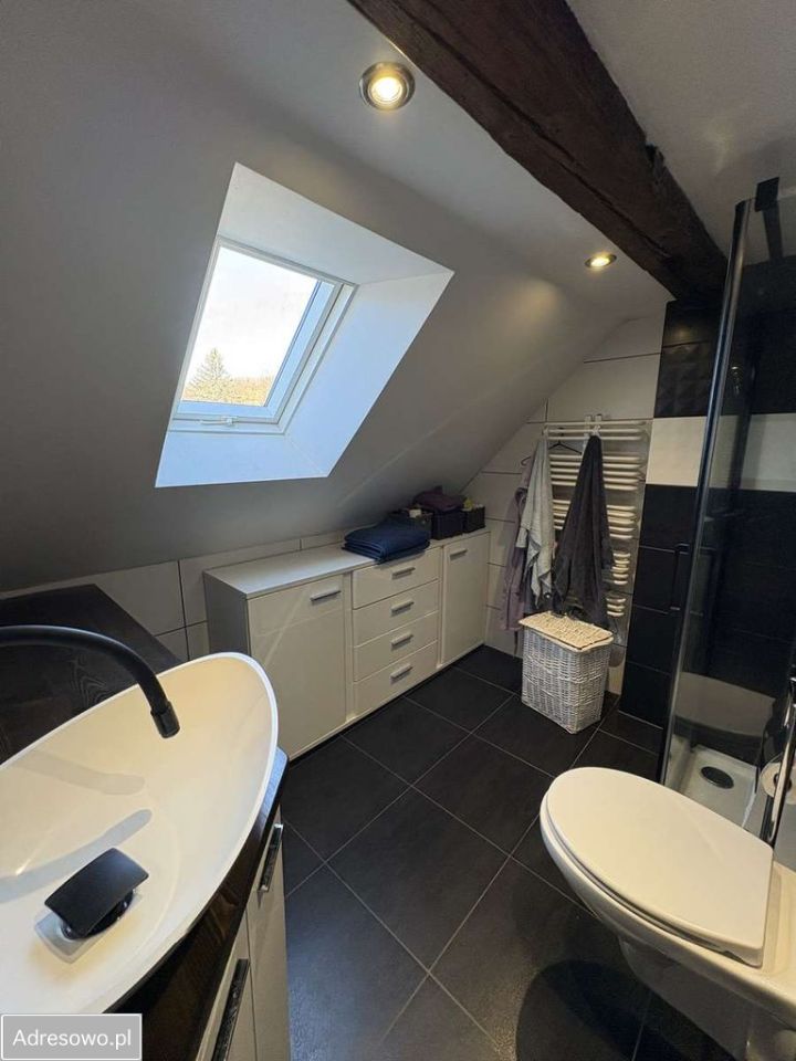 Mieszkanie 3-pokojowe Wleń, ul. Dworcowa. Zdjęcie 12