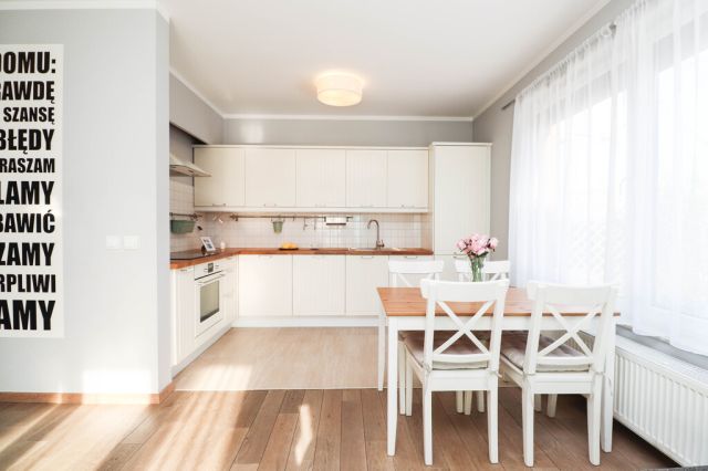 Mieszkanie 3-pokojowe Kraków Prądnik Biały, ul. Józefa Chełmońskiego. Zdjęcie 4