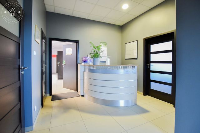 Biuro Lublin LSM, ul. Zygmunta Krasińskiego. Zdjęcie 5