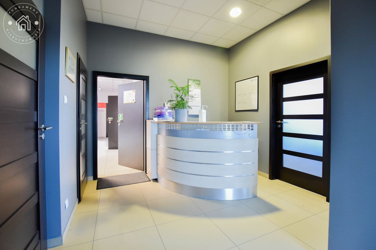 Biuro Lublin LSM, ul. Zygmunta Krasińskiego. Zdjęcie 5