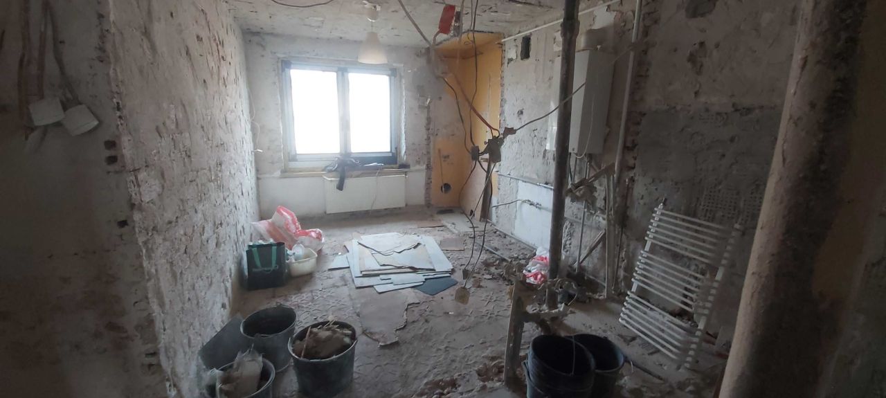 Mieszkanie 2-pokojowe Dąbrowa Górnicza Mydlice, ul. Józefa Mireckiego. Zdjęcie 2