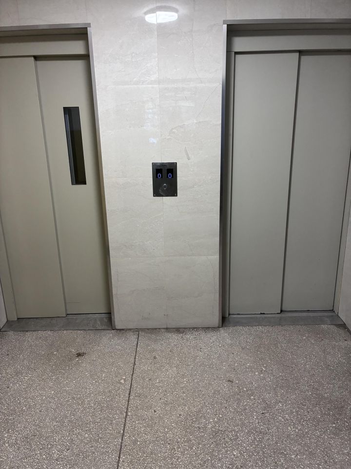 Mieszkanie 3-pokojowe Warszawa Bródno, ul. Rembielińska. Zdjęcie 11