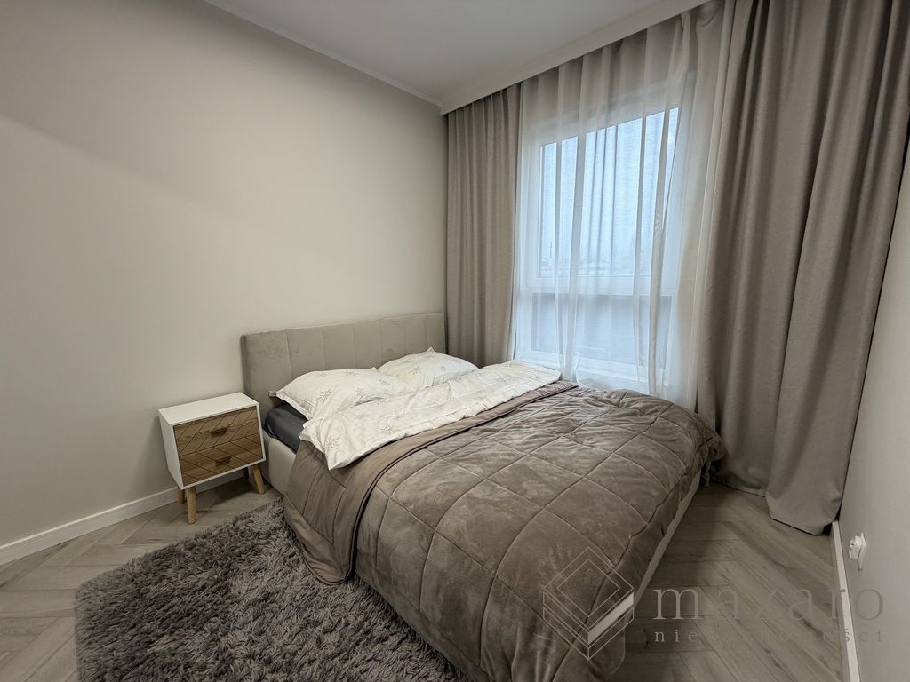 Mieszkanie 2-pokojowe Bydgoszcz Śródmieście, ul. Pomorska. Zdjęcie 4