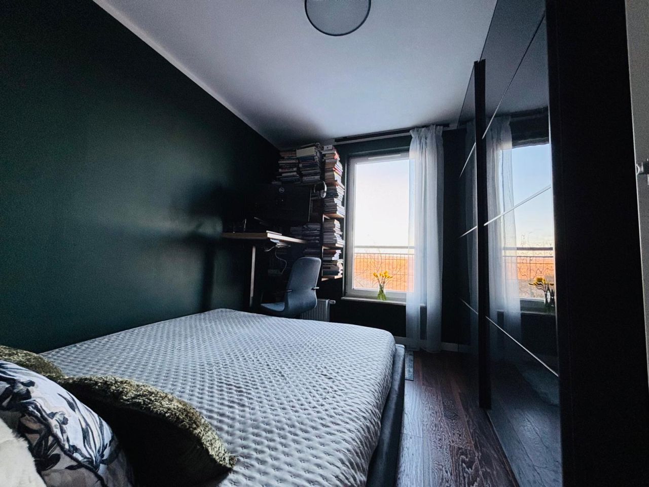 Mieszkanie 3-pokojowe Koszalin Kretomino, ul. Generała Józefa Hallera. Zdjęcie 9