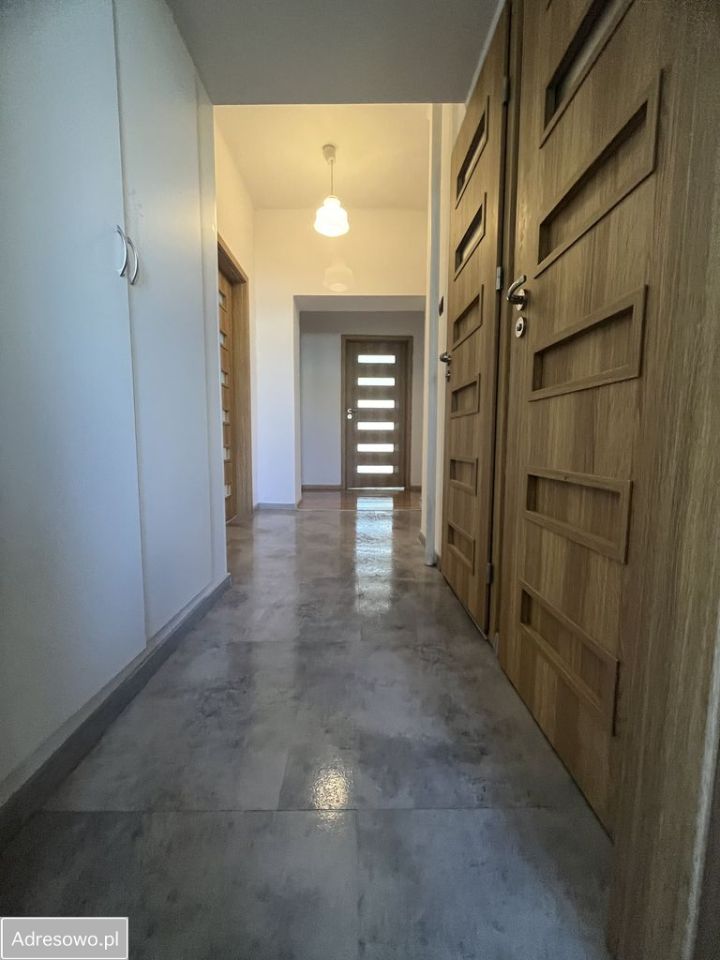 Mieszkanie 3-pokojowe Łódź Polesie, ul. Marcina Kasprzaka. Zdjęcie 11