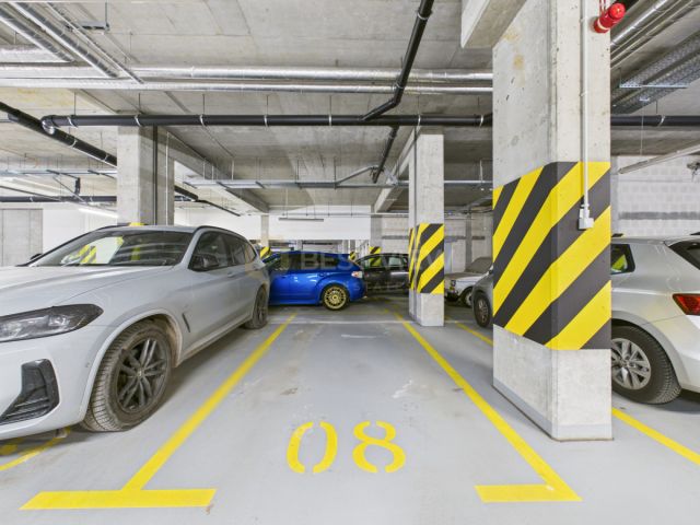 Mieszkanie 3-pokojowe Warszawa Wola, ul. Jana Kazimierza. Zdjęcie 17