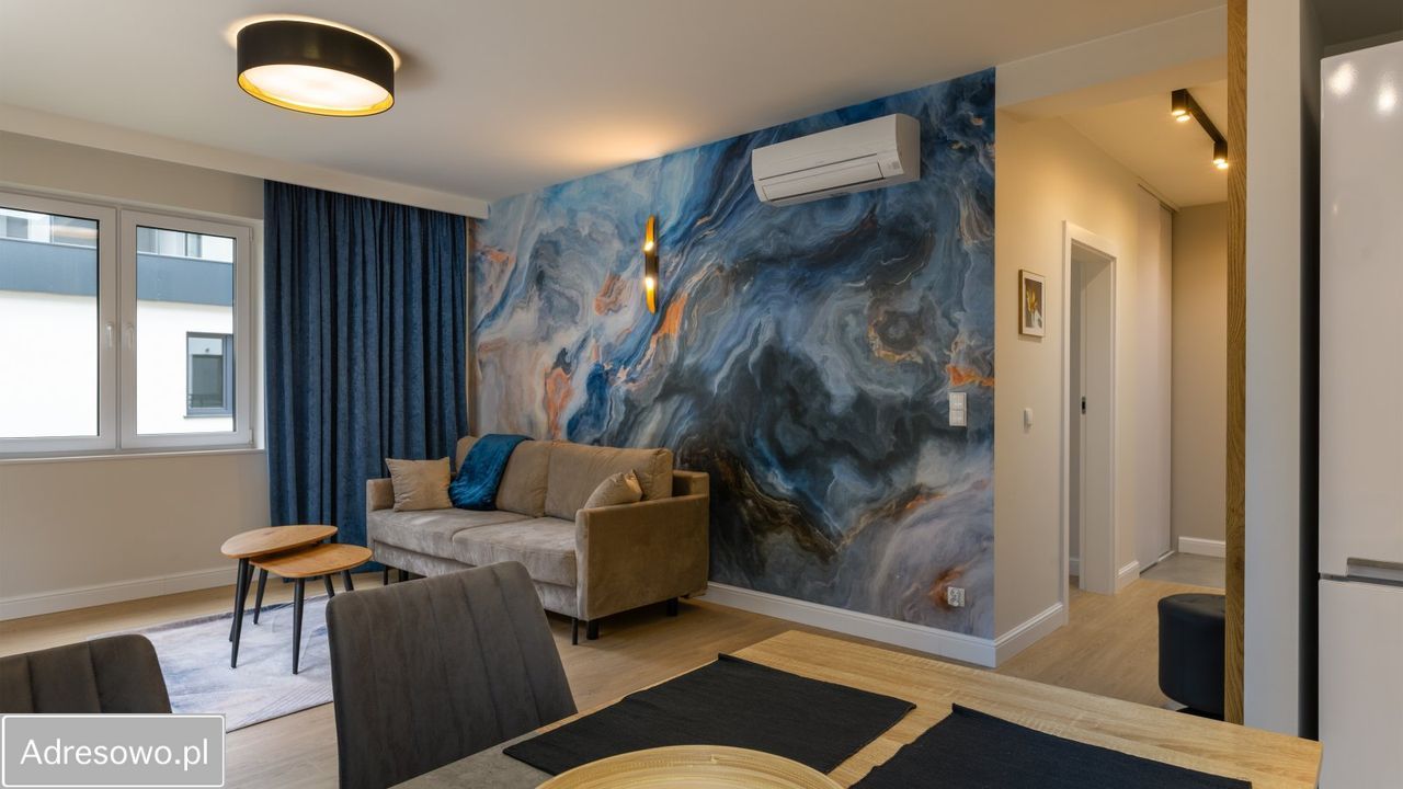 Mieszkanie 2-pokojowe Jastrzębia Góra, ul. Rozewska. Zdjęcie 1