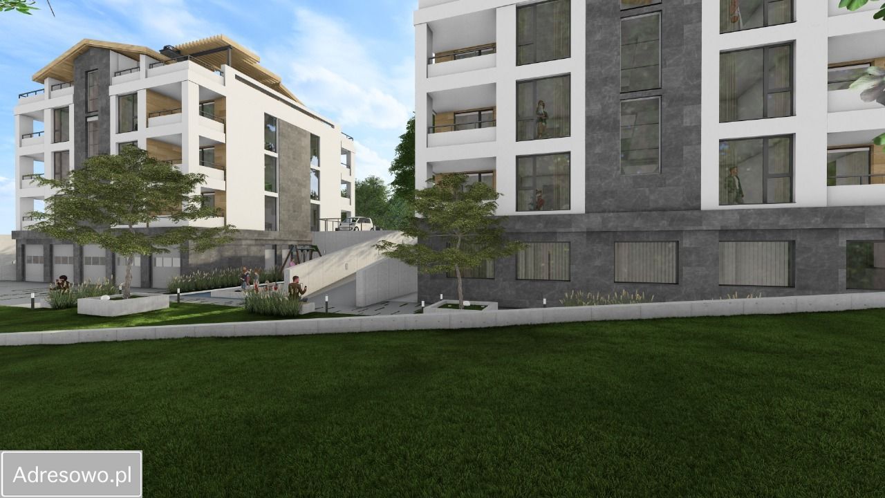 Działka budowlana Gubin, ul. Piastowska. Zdjęcie 4