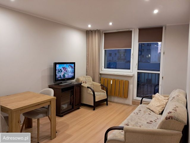 Mieszkanie 2-pokojowe Dąbrowa Górnicza Reden , ul. Cypriana Kamila Norwida. Zdjęcie 1