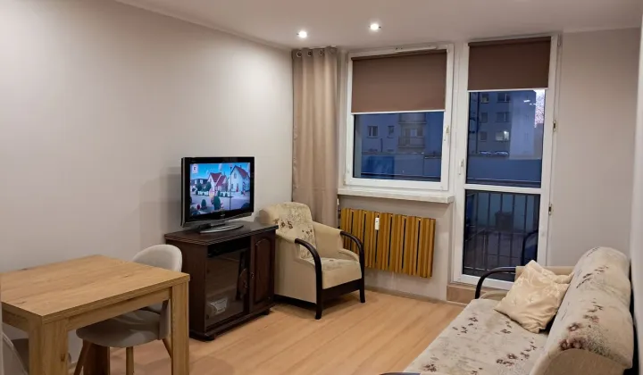 Mieszkanie 2-pokojowe Dąbrowa Górnicza Reden , ul. Cypriana Kamila Norwida