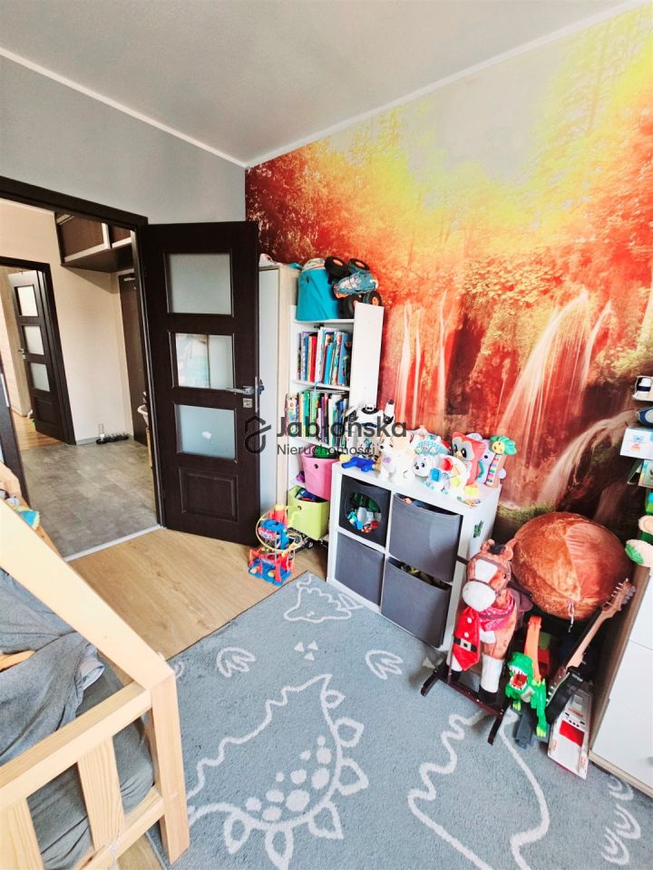Mieszkanie 2-pokojowe Bydgoszcz Fordon. Zdjęcie 9